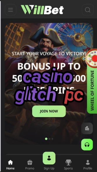 Casino Glitch PC - Casino Game Exploits-casinoorder.vip